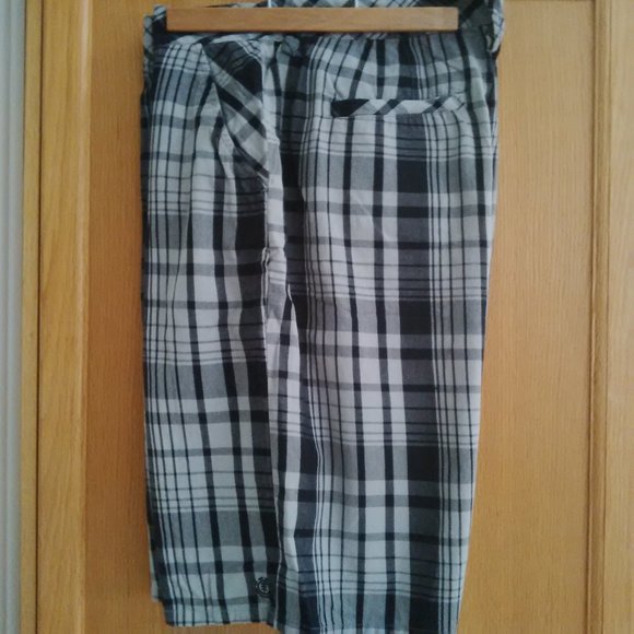 Element Mens Shorts - Picture 4 of 5